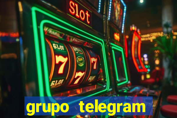 grupo telegram jogos android